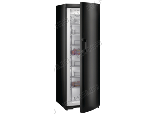 Холодильник Gorenje FN61238DBK (239560, ZOF2467C) - Фото